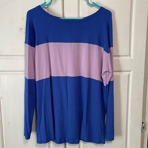 Lilly Pulitzer Finn tee